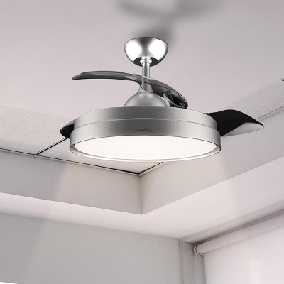 ENERGYSILENCE AERO  4280 INVISIBLE STEEL 05994