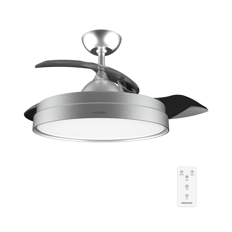 ENERGYSILENCE AERO  4280 INVISIBLE STEEL 05994