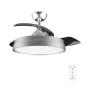 ENERGYSILENCE AERO  4280 INVISIBLE STEEL 05994