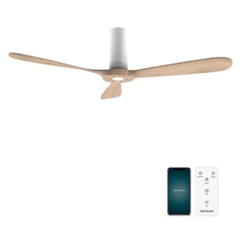 ENERGYSILENCE AERO 5500 WHITE AQUA CONNECTED 08237