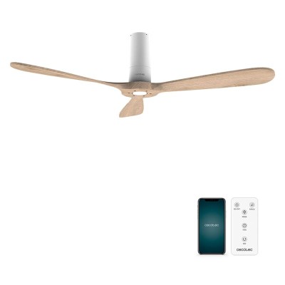 ENERGYSILENCE AERO 5500 WHITE AQUA CONNECTED 08237