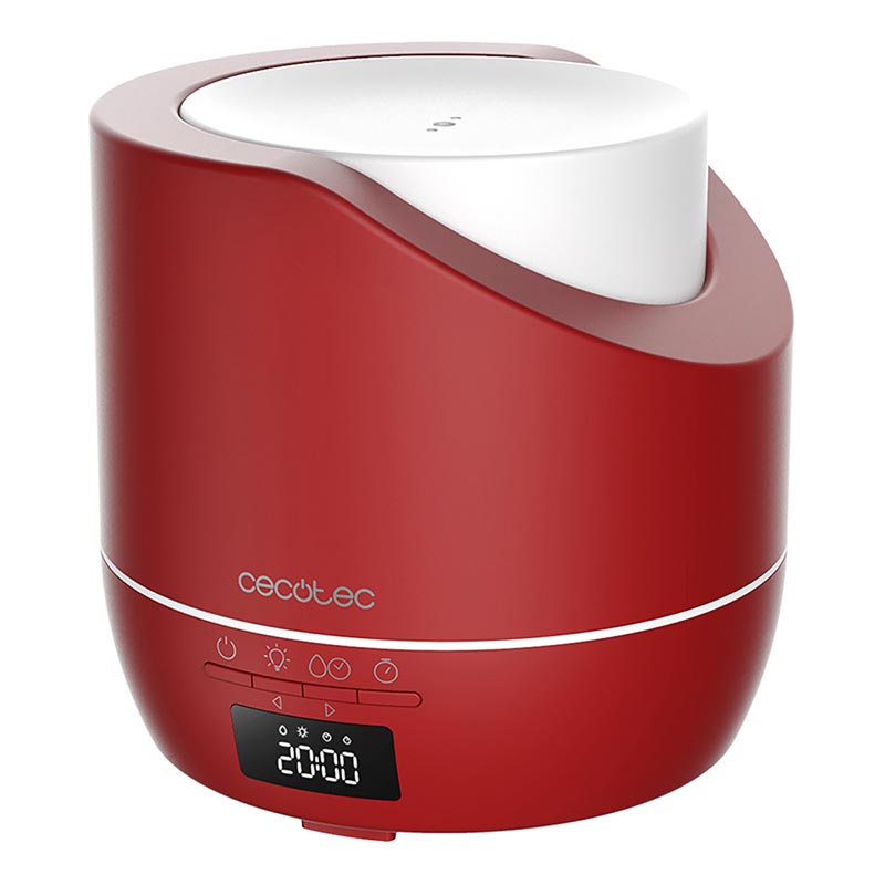 PUREAROMA 500 SMART GARNET 05637
