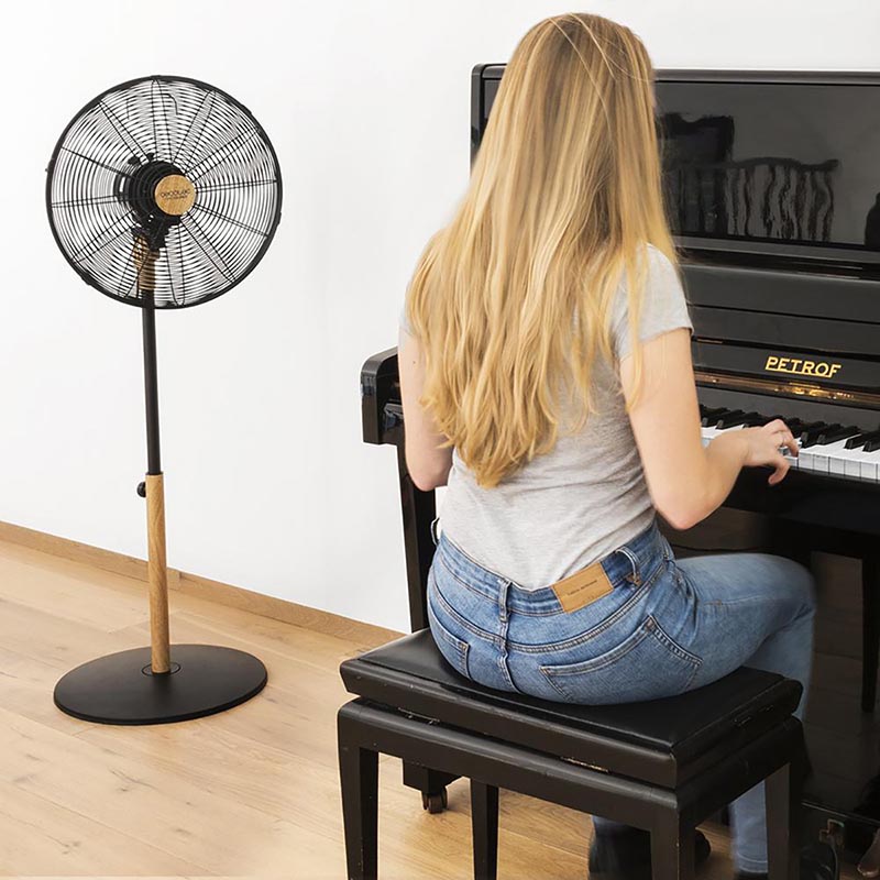 ENERGYSILENCE 600 WOODSTYLE 08233