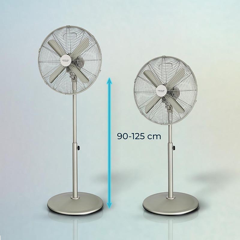 ENERGYSILENCE 610 STEELSTYLE 08234