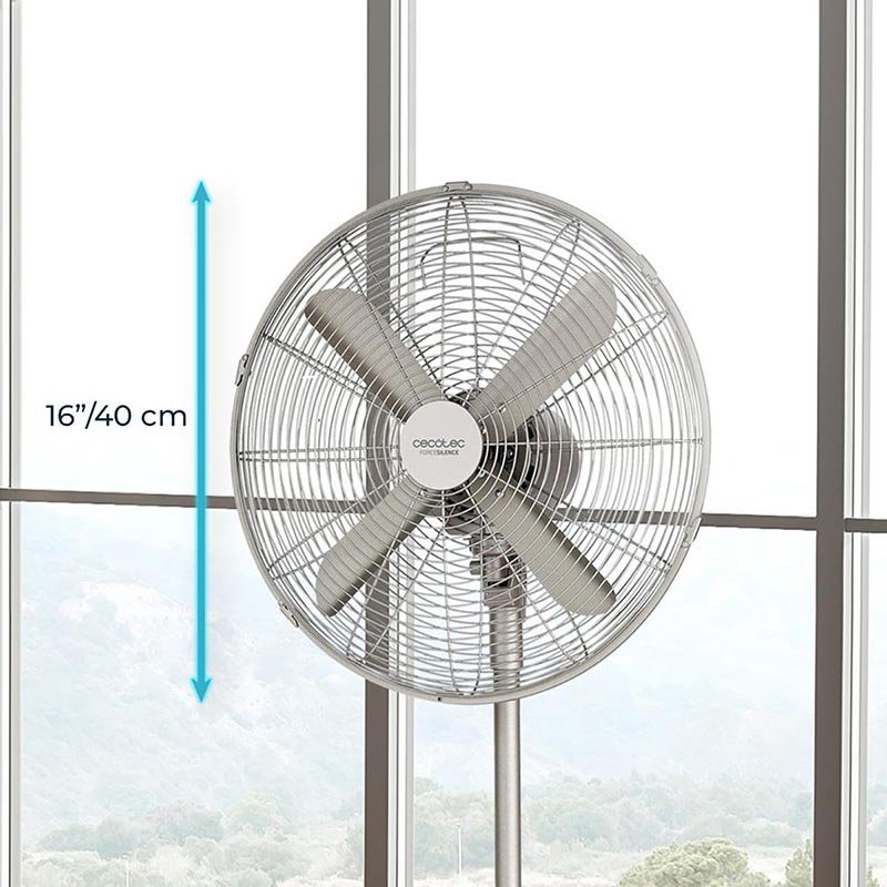 ENERGYSILENCE 610 STEELSTYLE 08234