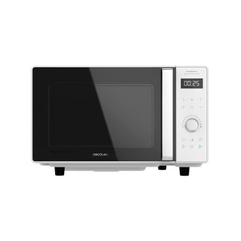 GRANDHEAT 2500 FLATBED TOUCH WHITE 01675