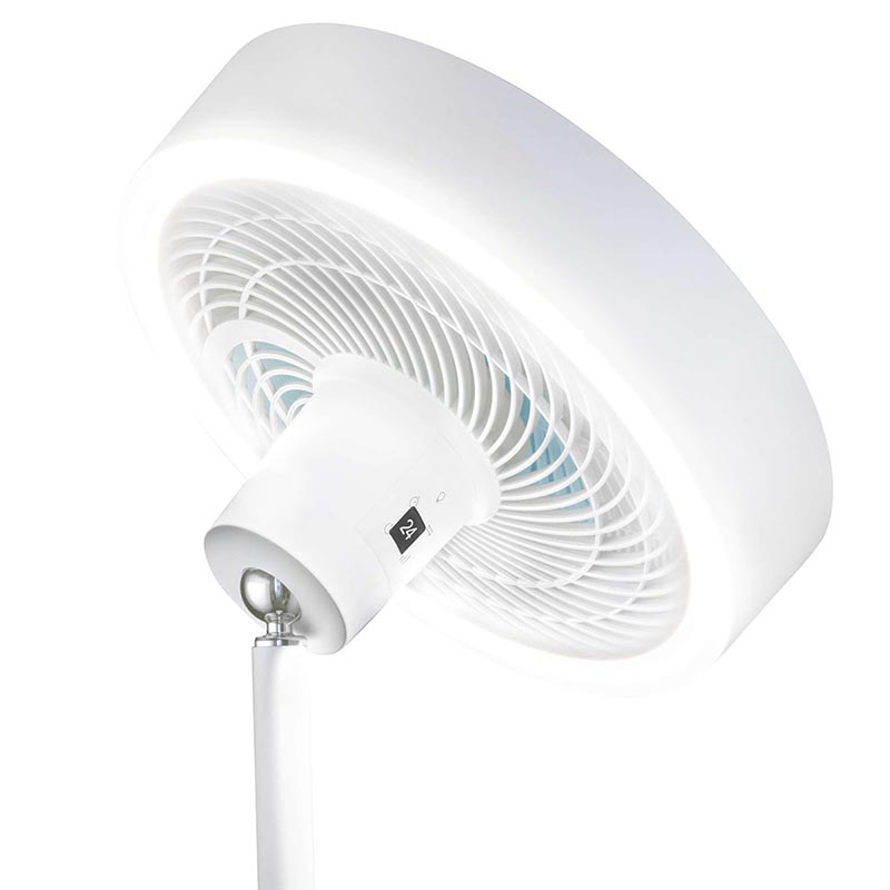 ENERGY SILENCE FAN LAMP 08346