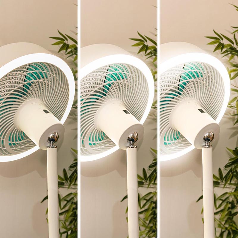 ENERGY SILENCE FAN LAMP 08346