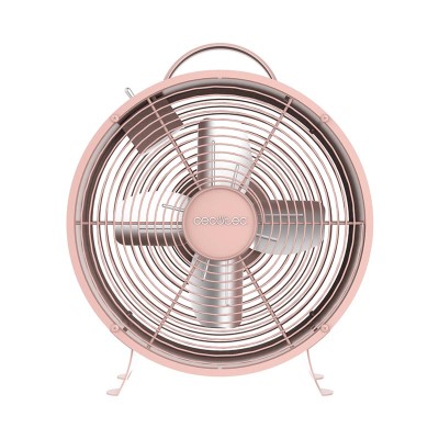 ENERGYSILENCE 400 RETRO DESK PINK 08210