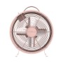 ENERGYSILENCE 400 RETRO DESK PINK 08210
