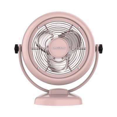 ENERGY SILENCE 800 RETRO DESK PINK 08207