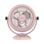 ENERGY SILENCE 800 RETRO DESK PINK 08207