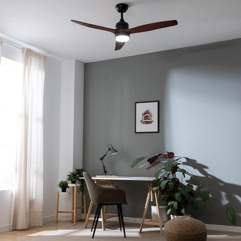 ENERGYSILENCE AERO 5275 DARKWOOD 08554