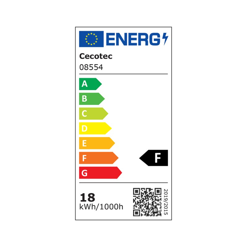 ENERGYSILENCE AERO 5275 DARKWOOD 08554