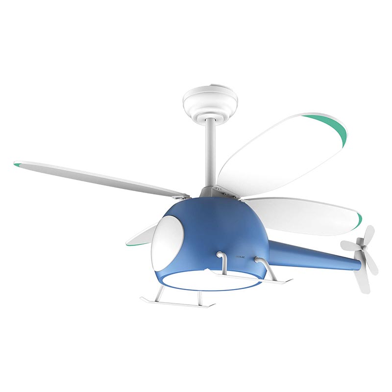 ENERGYSILENCE AERO 4600 HELICOPTER 08614