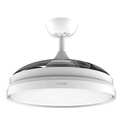 ENERGYSILENCE AERO 4280 INVISIBLE WHITE 05992