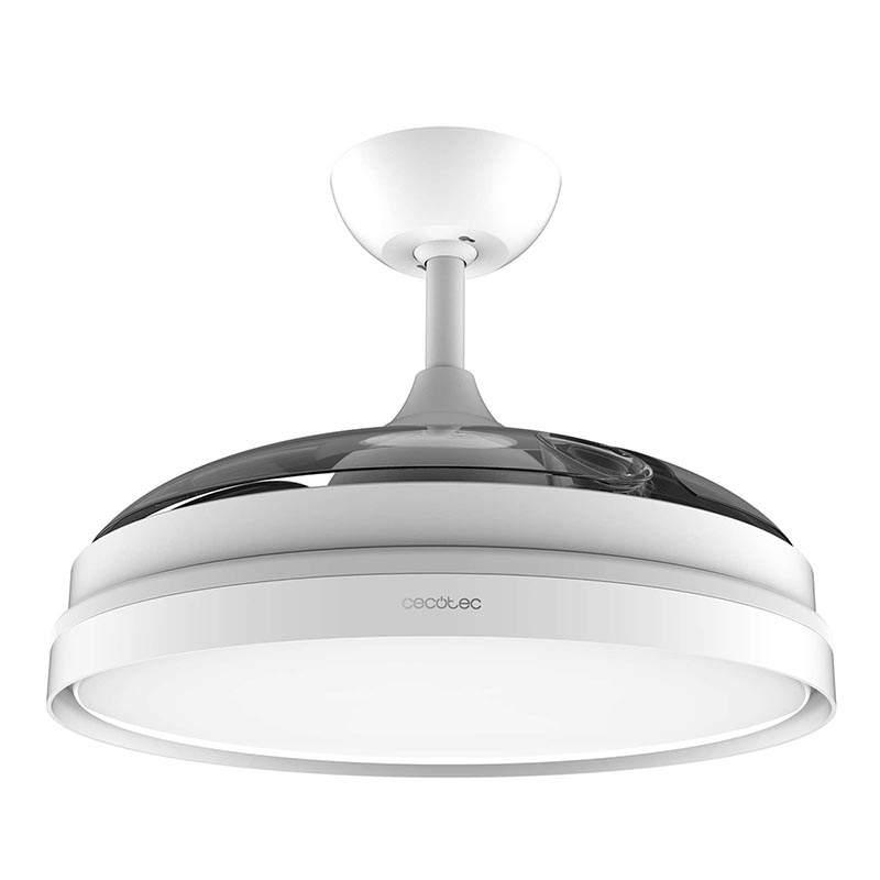 ENERGYSILENCE AERO 4280 INVISIBLE WHITE 05992