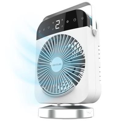 ENERGYSILENCE 600 DESKCHILL SMART ROTATE 08356