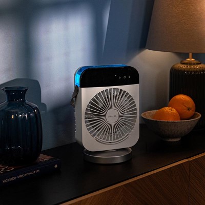 ENERGYSILENCE 600 DESKCHILL SMART ROTATE 08356