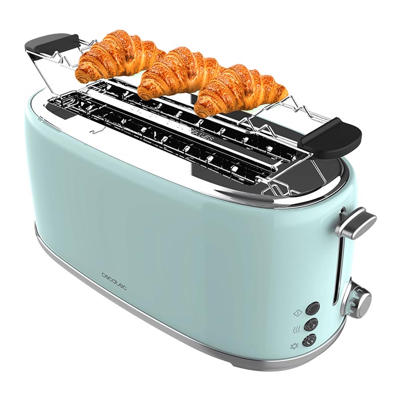 TOAST&TASTE 1600 RETRO DOUBLE 03235