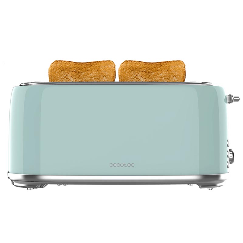 TOAST&TASTE 1600 RETRO DOUBLE 03235