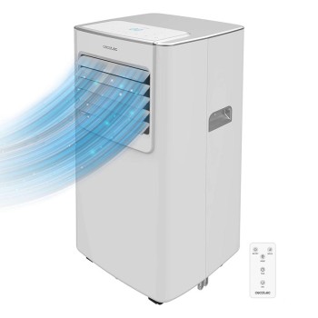 FORCE CLIMA 7100 SOUNDLESS 08170