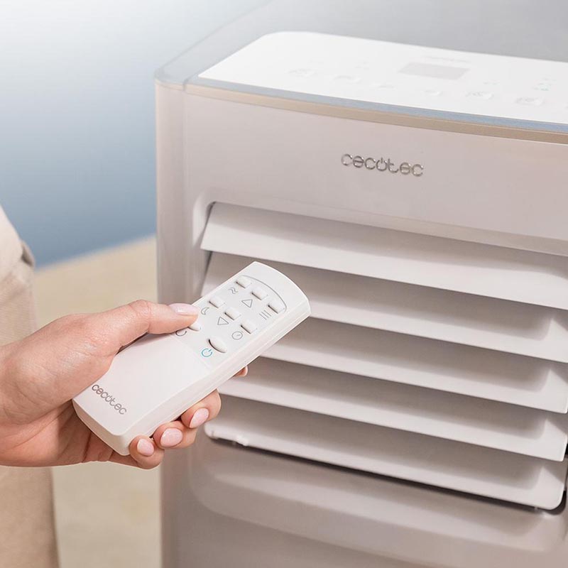 FORCE CLIMA 7100 SOUNDLESS 08170