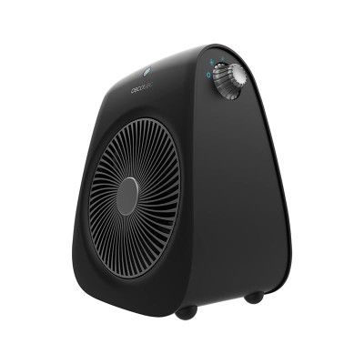READYWARM 2000 MAX FORCE BLACK 08252