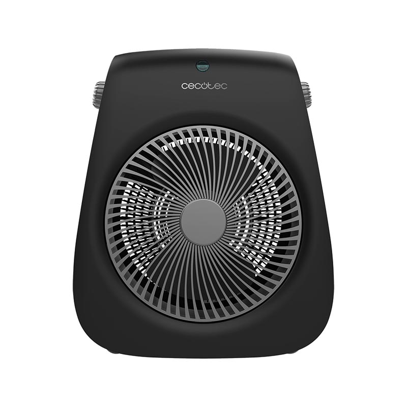 READYWARM 2000 MAX FORCE BLACK 08252