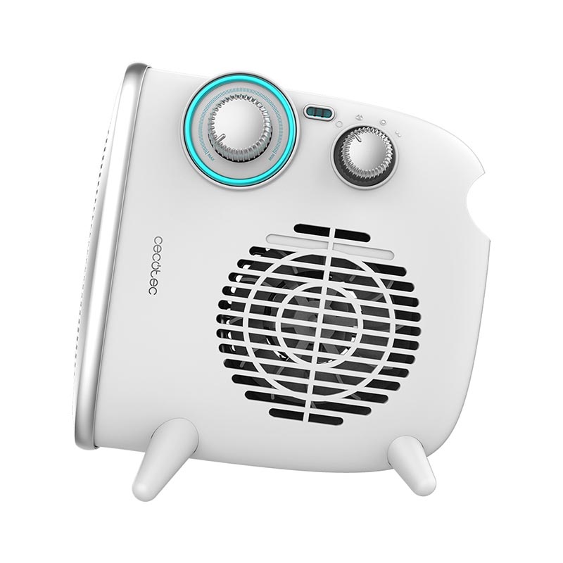 READYWARM 2070 MAX DUAL WHITE 08284