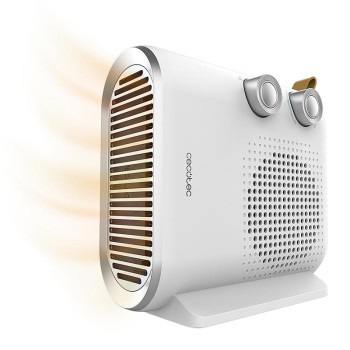 READYWARM 2050 MAX DUAL WHITE 08283