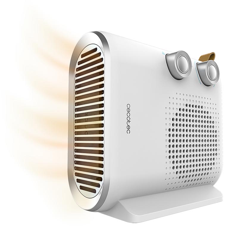 READYWARM 2050 MAX DUAL WHITE 08283
