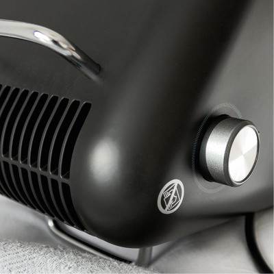 READYWARM 1500 MAX CERAMIC DESIGN BLACK 08286