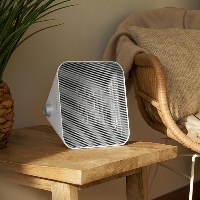 READYWARM 1500 MAX CERAMIC DESIGN WHITE 08270