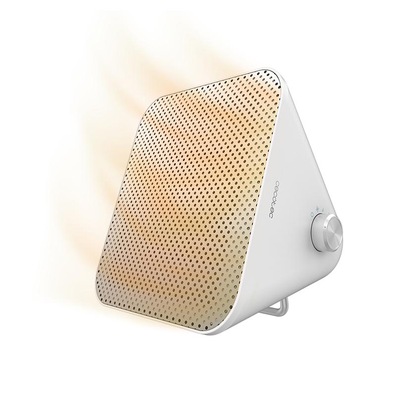 READYWARM 1500 MAX CERAMIC DESIGN WHITE 08270