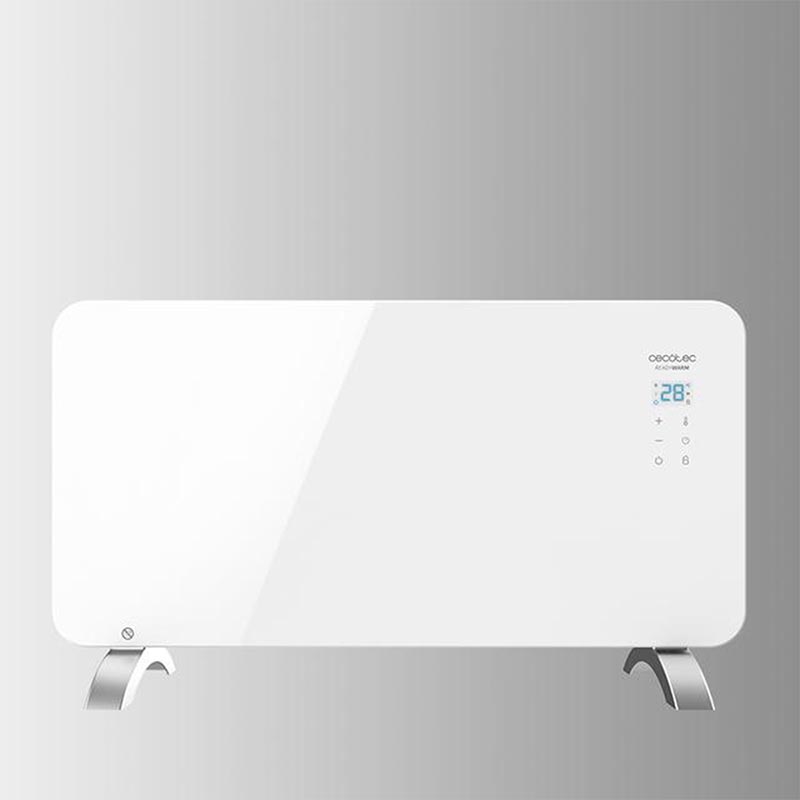 READYWARM 6700 CRYSTAL CONNECTION 05319
