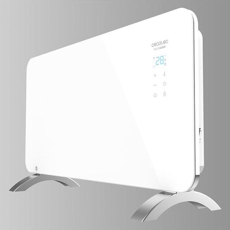 READYWARM 6700 CRYSTAL CONNECTION 05319
