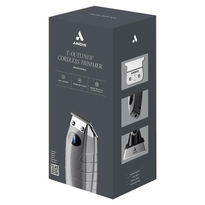 T-OUTLINER CORDLESS TRIMMER ORL #74125
