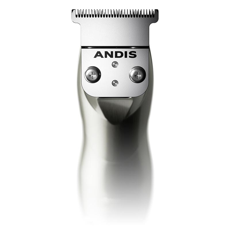 SLIMLINE PRO LI

D-8 SILVER #32835