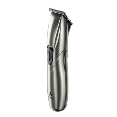 SLIMLINE PRO LI

D-8 SILVER #32835