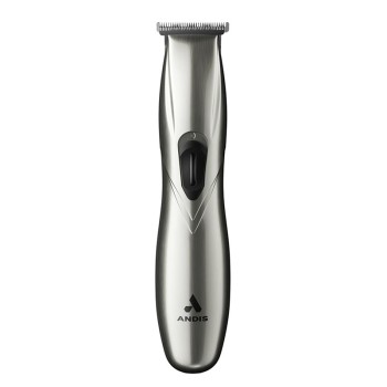 SLIMLINE PRO LI

D-8 SILVER #32835