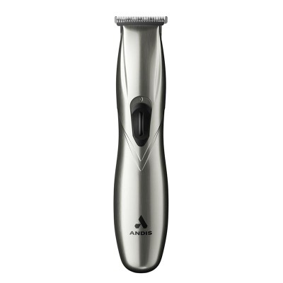 SLIMLINE PRO LI

D-8 SILVER #32835