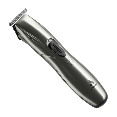 SLIMLINE PRO LI

D-8 SILVER #32835