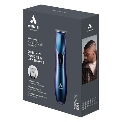 SLIMLINE PRO - GALAXY

D-8 #561561