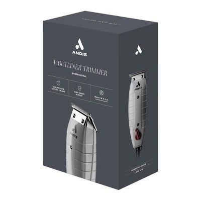 T-OUTLINER GI #04790