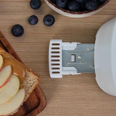 TOAST&TASTE 10000 EXTRA WHITE 03189