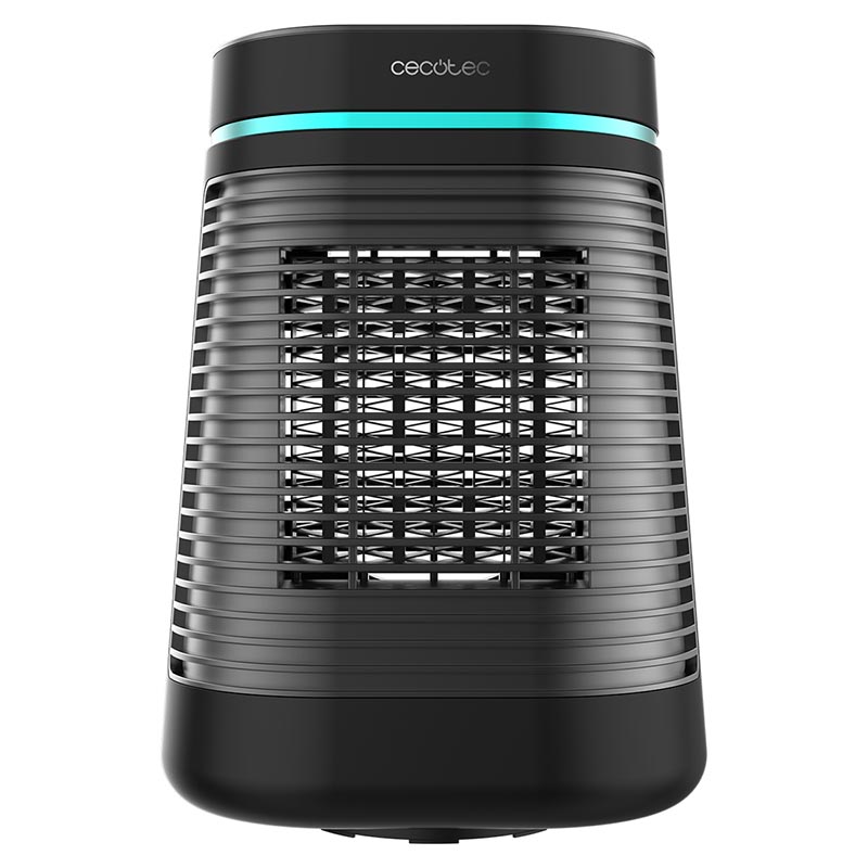 READYWARM 1550 MAX CERAMIC ROTATE BLACK 08290