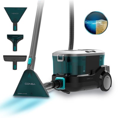 CONGA CARPETCLEAN 10000 EASYHOME 08573