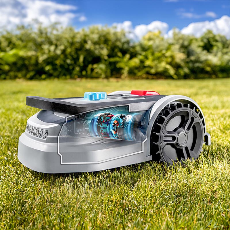 CONGA GRASSHOPPER 300 04477