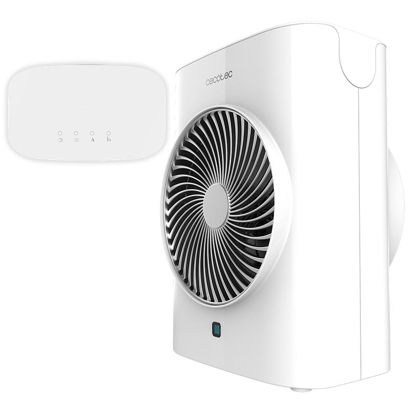 READYWARM 2070 MAX FORCE SMART WHITE 08260